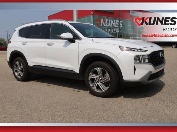 HYUNDAI SANTA FE 2023 5NMS2DAJ4PH512971 image